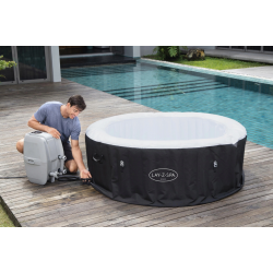 BESTWAY 60001 SPA JACUZZI 4 OSOBY PODGRZEWACZ