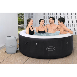 BESTWAY 60001 SPA JACUZZI 4 OSOBY PODGRZEWACZ