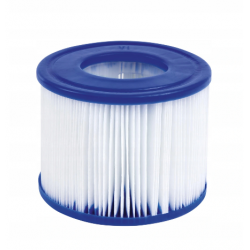 BESTWAY 60001 SPA JACUZZI 4 OSOBY PODGRZEWACZ