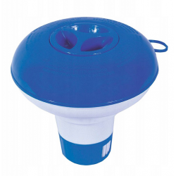 Bestway 5618W basen 11w1 stelażowy 396x122cm