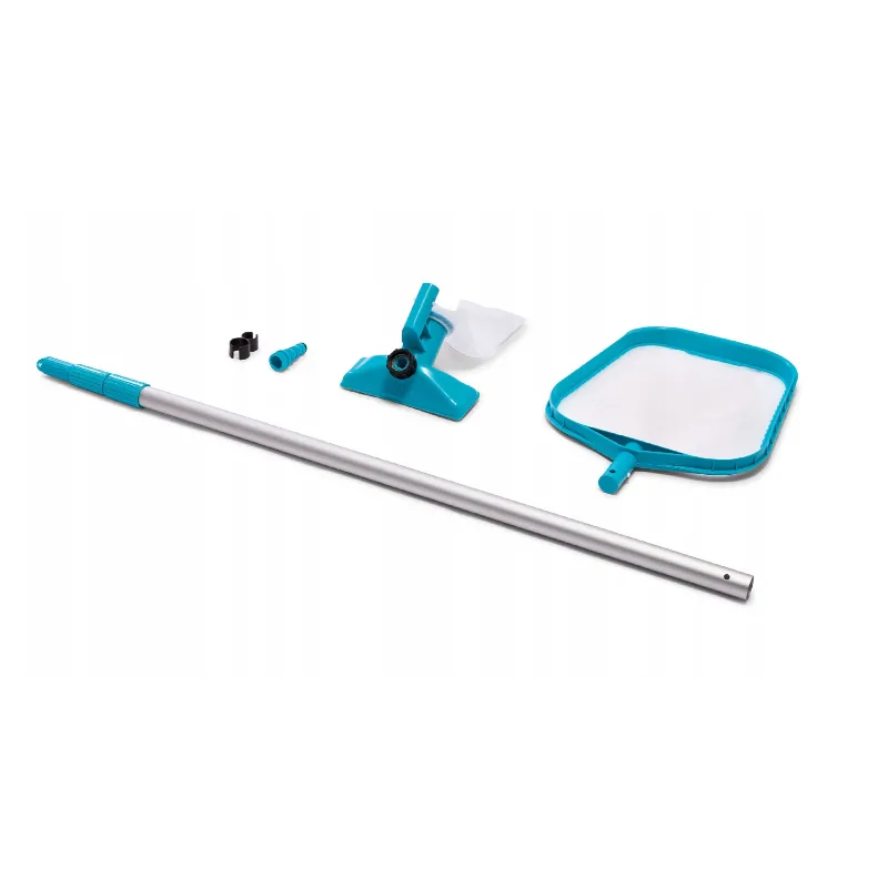 INTEX 28002 Zestaw czyszczący do basenu