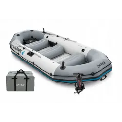Ponton mariner 4 328x145cm Intex 68376