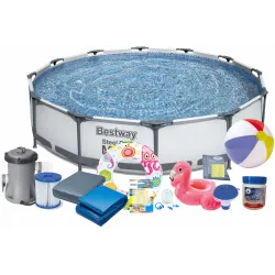 Bestway 56416 basen 366cmx76cm