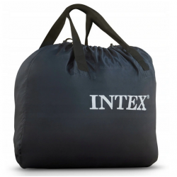 INTEX 64902 ŁÓŻKO MATERAC 191x99cm POMPKA TORBA