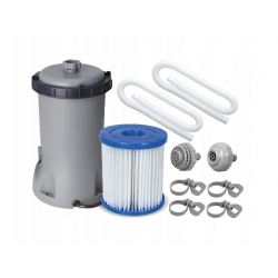 56418 BESTWAY 13w1 BASEN STELAŻOWY 366x100cm