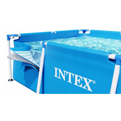 300x200x75 cm Intex 28272 14w1 basen stelażowy (set)