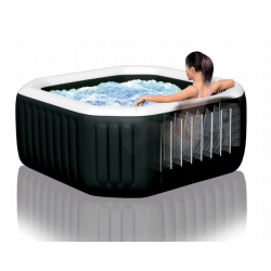28458 Intex spa 4 osobowe podgrzewacz 201x71cm