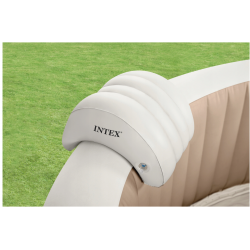 28501 Intex zagłówek poduszka do spa