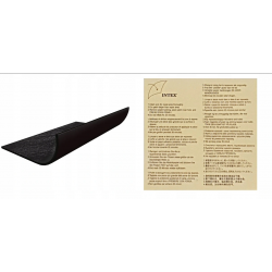 28458 Intex spa 4 osobowe podgrzewacz 201x71cm