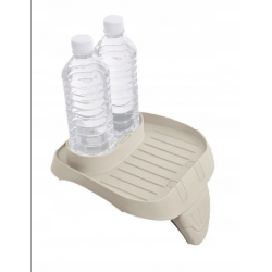 Basen 28462 Intex Spa Jacuzzi 6 osób podgrzewacz