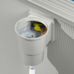 Bestway 56369 610x360x120cm 10w1 basen całoroczny