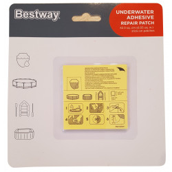 Bestway 56586 500x360x120cm 20w1 basen całoroczny