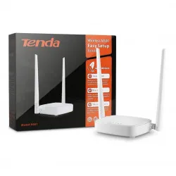 Router bezprzewodowy Tenda N301 300 Mbps