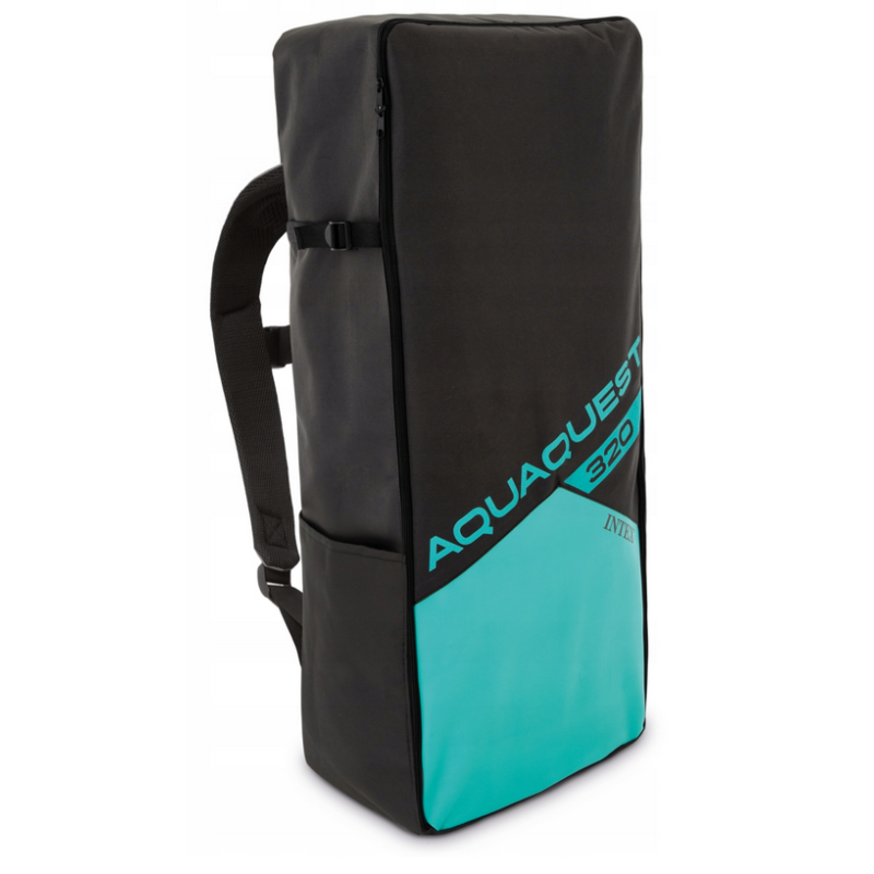 Intex 68242 deska sup aqua quest 320 320x81x15cm